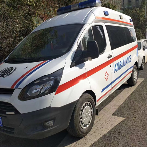 浠水品质救护车出租,为您的健康出行负责