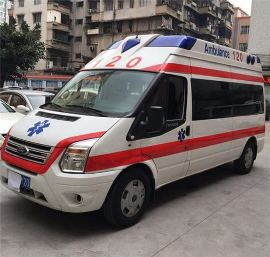 浠水非急救护车护送行业的服务质量如何保障