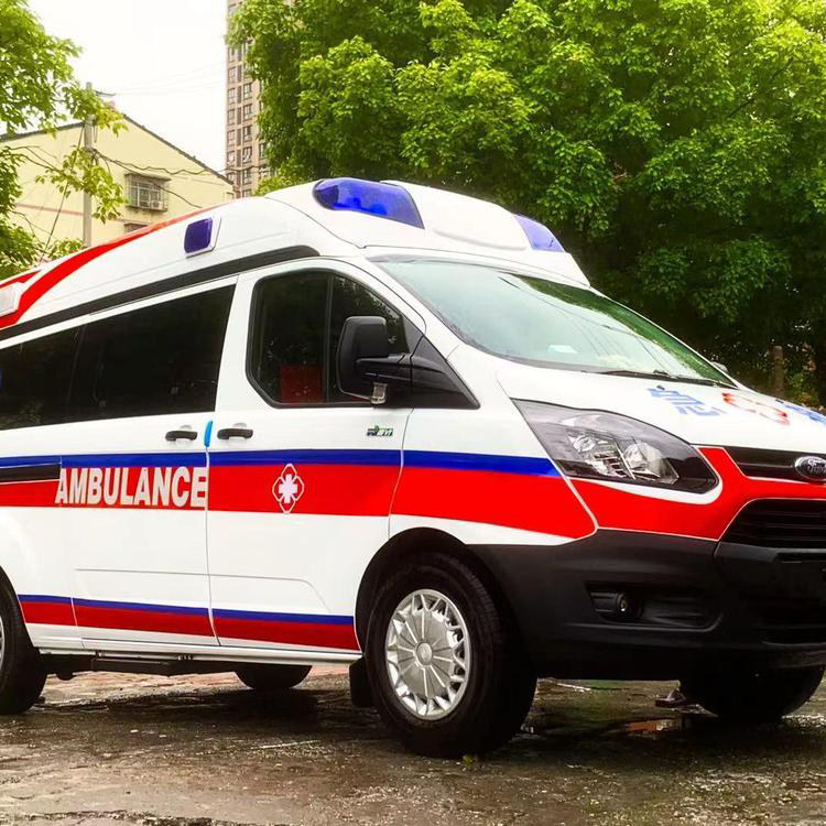 浠水重症监护救护车出租护送返乡