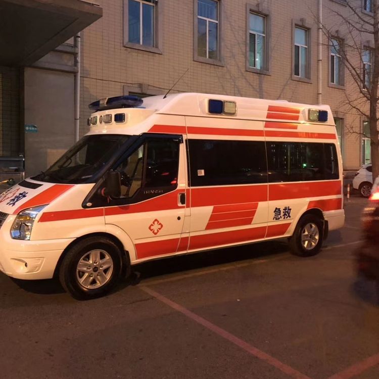 浠水一般救护车是怎么分类的