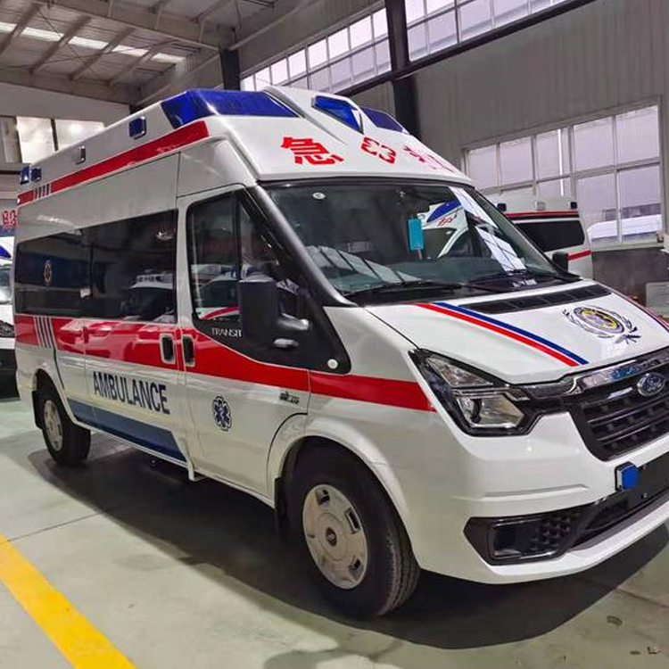 浠水演唱会救护车出租保障现场