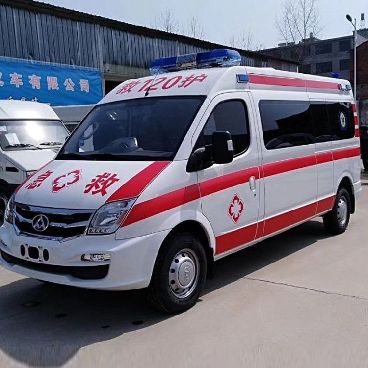 浠水马拉松租赁救护车活动保障