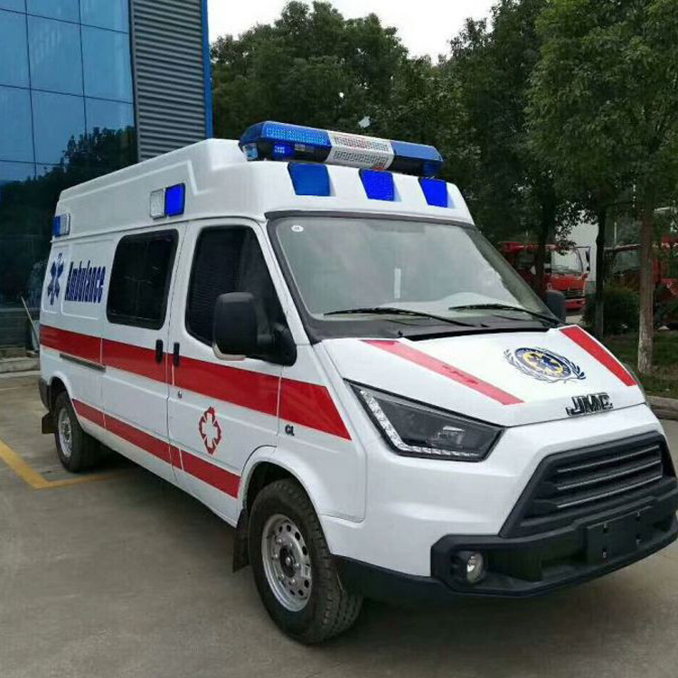 浠水瘫痪租赁救护车转运 ——生命救助的紧急响应与专业保障