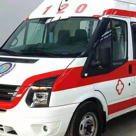 浠水非急救护送病人转院租赁救护车的优缺点对比